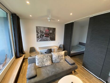 Monteurzimmer-Home at Bea Bild 2