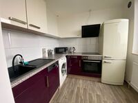 Monteurzimmer-Home at Bea Bild 3