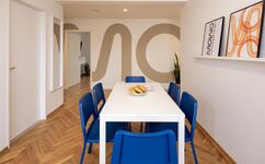 MOWO Monteurzimmer Kirchberg - 10 Apartments Picture 10