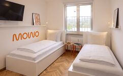 MOWO Monteurzimmer Kirchberg - 10 Apartments Picture 1