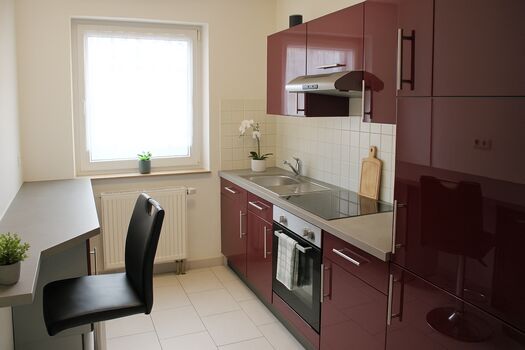 SUNNYHOME Monteurwohnungen in Nittendorf (ID 409) Picture 2