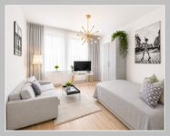 MONTI Monteurzimmer - Köthen Obrázok 8