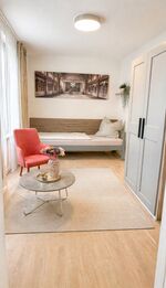 MONTI Monteurzimmer - Köthen Obrázok 6