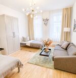 MONTI Monteurzimmer - Köthen Obrázok 3