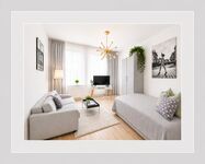 MONTI Monteurzimmer - Köthen Obrázok 1