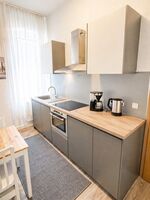 MONTI Monteurzimmer - Köthen Obrázok 4