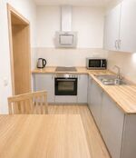 MONTI Monteurzimmer - Köthen Obrázok 7