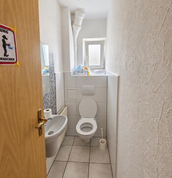 4 Betten in komplett möblierte Wohnung Picture 4
