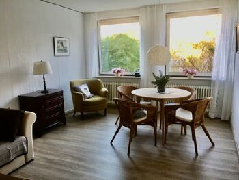 Ferienwohnung Bündgens Obrázok 5