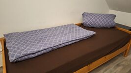 Pension Bernburg A² Picture 4