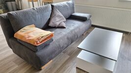 Pension Bernburg A² Picture 10