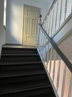 Arbeiter- und Monteurunterkunft Gotha, Wohnung mit Balkon Bild 10