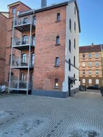 Arbeiter- und Monteurunterkunft Gotha, Wohnung mit Balkon Bild 9