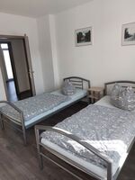 Arbeiter- und Monteurunterkunft Gotha, Wohnung mit Balkon Bild 7