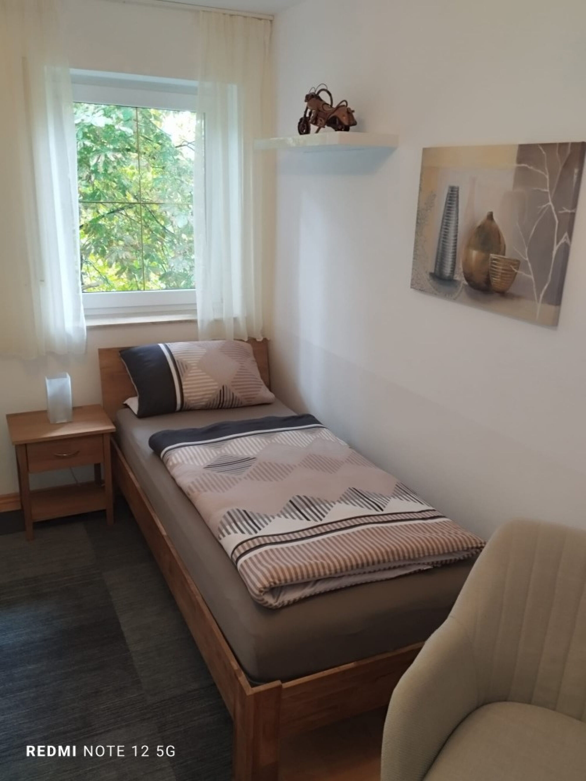 Ferienwohnung - Zimmer 2