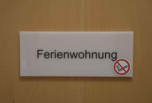 Wohnungseingangstüre