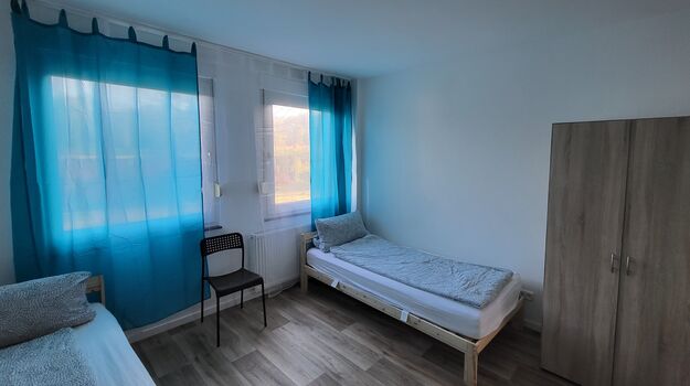 Alfa- Wohnung Bild 3