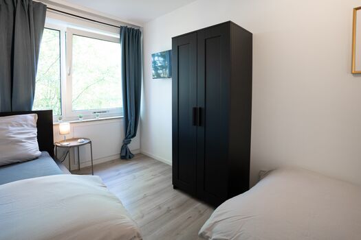 Monteurswohnung - Nahe Herzogenaurach, Erlangen, Nürnberg! Bild 3