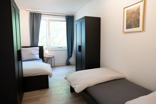 Monteurswohnung - Nahe Herzogenaurach, Erlangen, Nürnberg! Bild 2