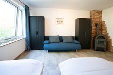 Monteurswohnung - Nahe Herzogenaurach, Erlangen, Nürnberg! Bild 17