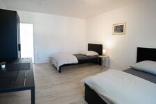 Monteurswohnung - Nahe Herzogenaurach, Erlangen, Nürnberg! Bild 12