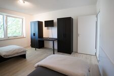 Monteurswohnung - Nahe Herzogenaurach, Erlangen, Nürnberg! Bild 16
