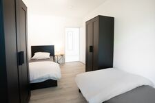 Monteurswohnung - Nahe Herzogenaurach, Erlangen, Nürnberg! Bild 15