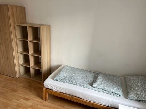 Hometime24 -Frisch renovierte Wohnungen Bild 4