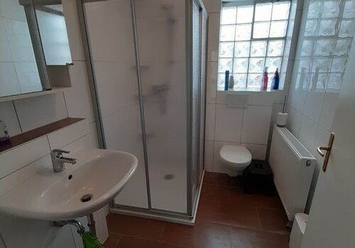 Zimmervermietung Steigerwald - Mainfranken - Schreck