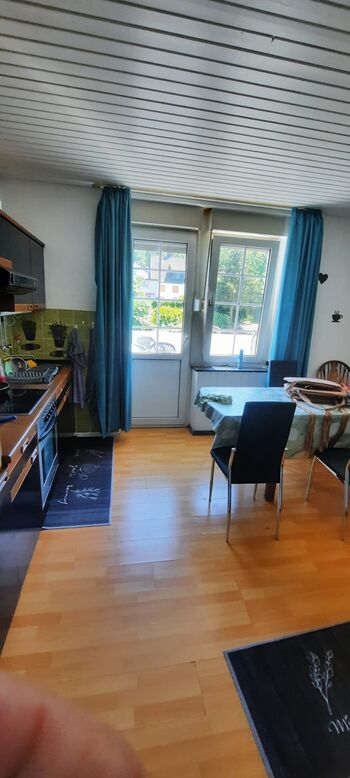 Monteurzimmer Ting Bild 2