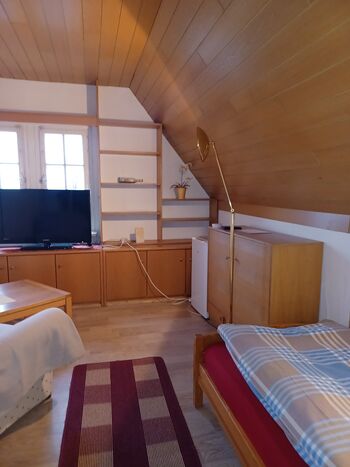 Monteurzimmer Ting Bild 5