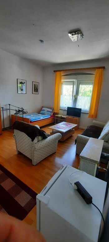 Monteurzimmer Ting Bild 4