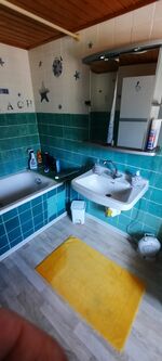 Monteurzimmer Ting Bild 6