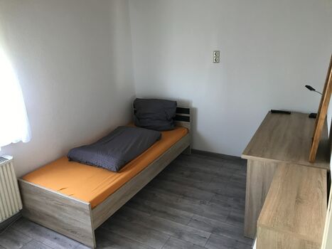 ZIMMERPOOL - Monteurzimmer Nattheim Bild 2