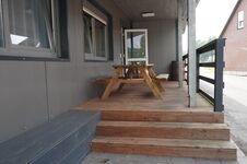 Monteur/Motelzimmer Stuhr Bild 21