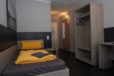 Monteur/Motelzimmer Stuhr Bild 18
