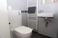 Monteur/Motelzimmer Stuhr Bild 14