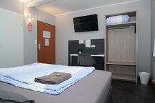 Monteur/Motelzimmer Stuhr Bild 19