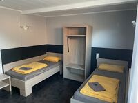 Monteur/Motelzimmer Stuhr Bild 23