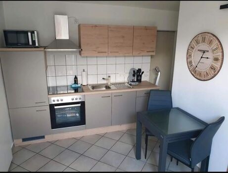 Wermelskirchen Ferienwohnung/ Montagewohnung Dörpinghaus