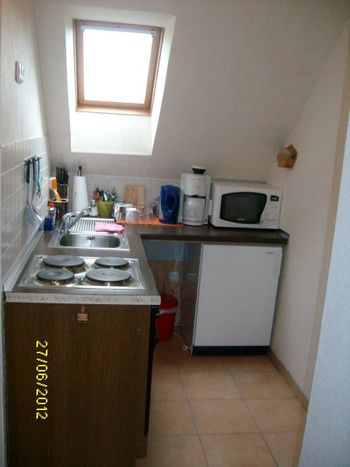 Ferienwohnung / Monteurzimmer Obrázok 5