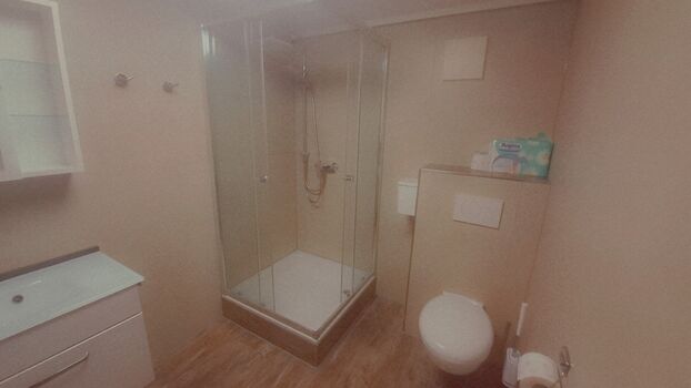 Wohnung ländliche Lage Bild 3