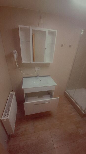 Wohnung ländliche Lage Bild 4