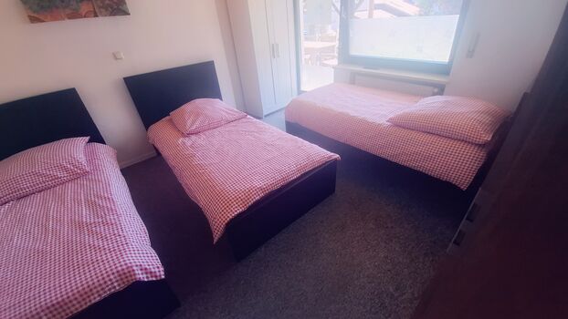 Wohnung ländliche Lage Bild 5