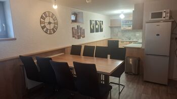 Wohnung ländliche Lage Bild 3