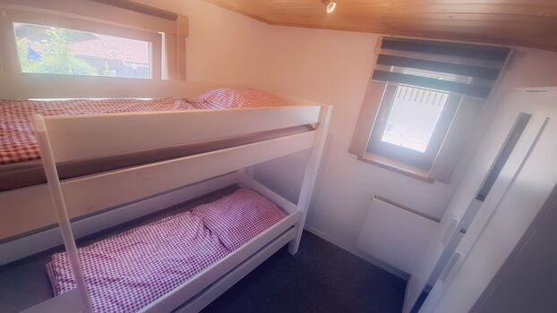 Wohnung ländliche Lage Bild 5
