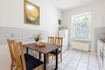 FLEX Aparts - große, möblierte 3-Raum Wohnung in Zwickau Zdjęcie 20
