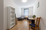 FLEX Aparts - große, möblierte 3-Raum Wohnung in Zwickau Zdjęcie 17