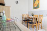 FLEX Aparts - große, möblierte 3-Raum Wohnung in Zwickau Zdjęcie 14