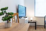 FLEX Aparts - große, möblierte 3-Raum Wohnung in Zwickau Zdjęcie 6